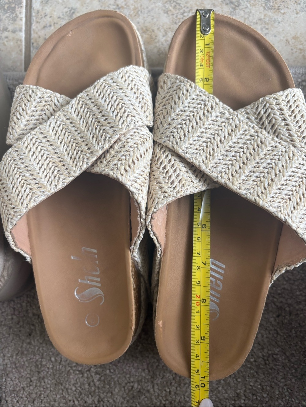 Women’s Size 7.5/8 Shoe Lot - Picture 5 of 15